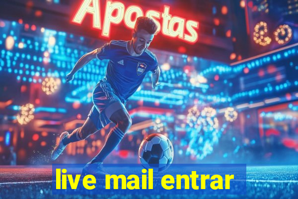 live mail entrar